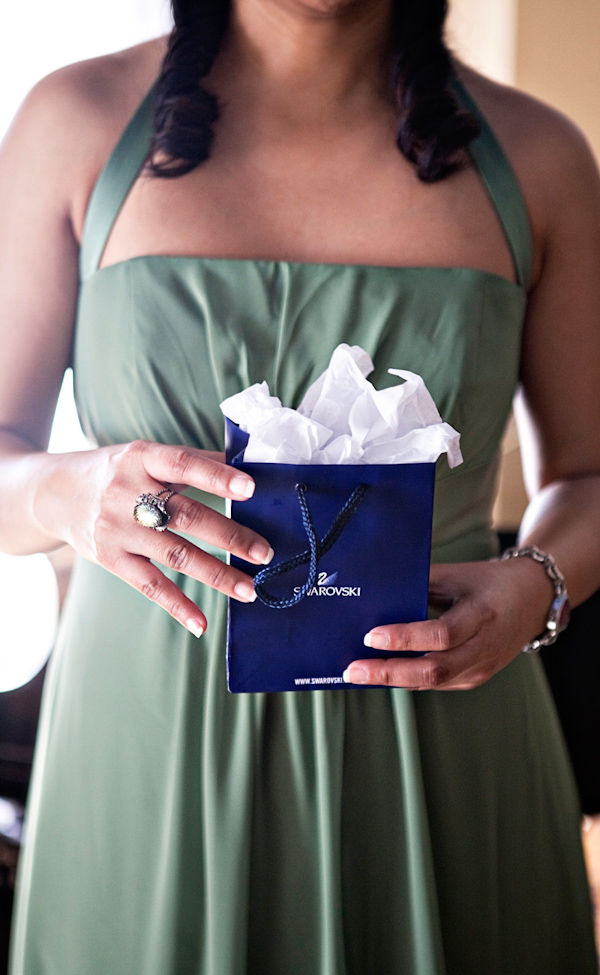 real wedding photo by Joy Marie Photography Wedding Inspiration Board